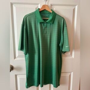 Men’s Nike Golf shirt